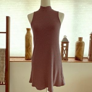 American Eagle striped dress